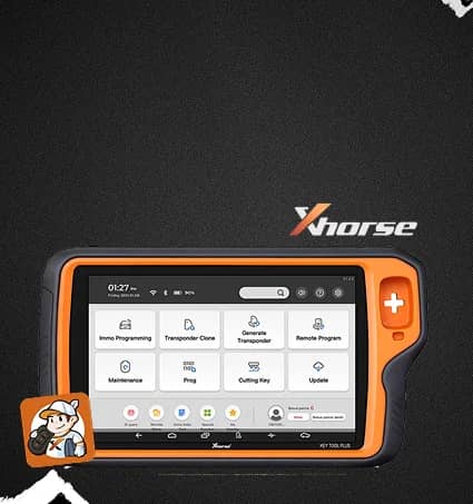 VVDI KEY TOOL