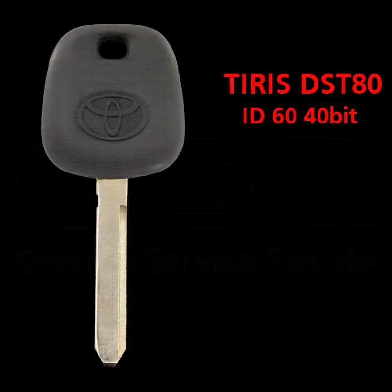 CLE TOYOTA CODE