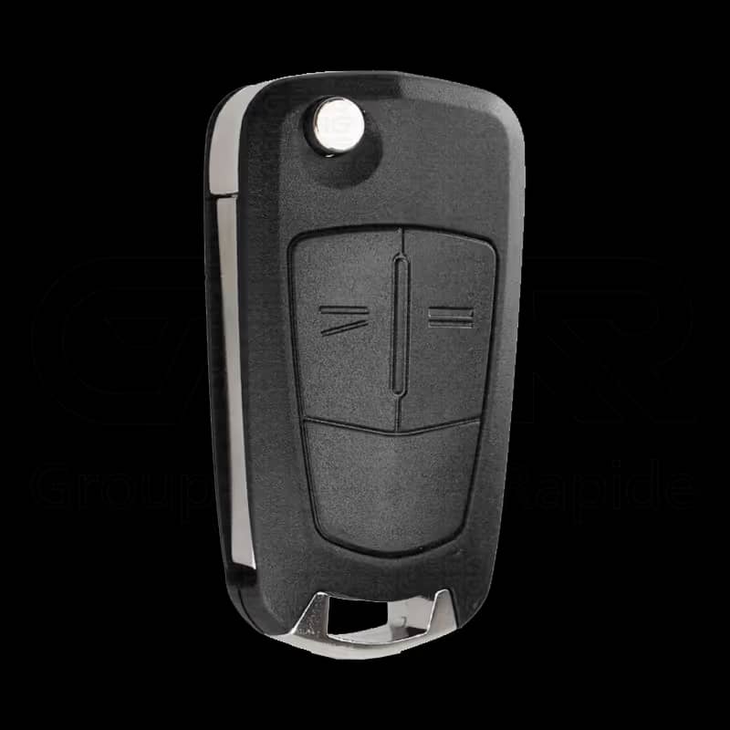 CMD OPEL CORSA C