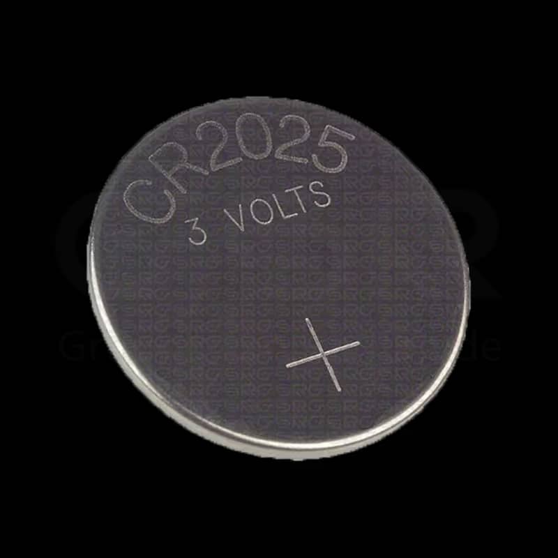 CR2025     