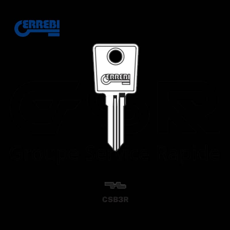 CSB3R