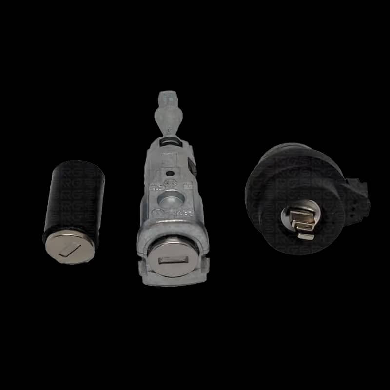 KIT GOLF6 COMPLET