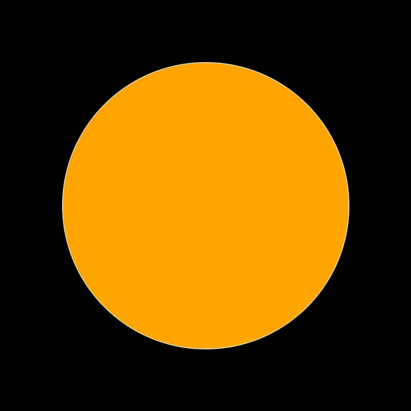 VINYLE ORANGE