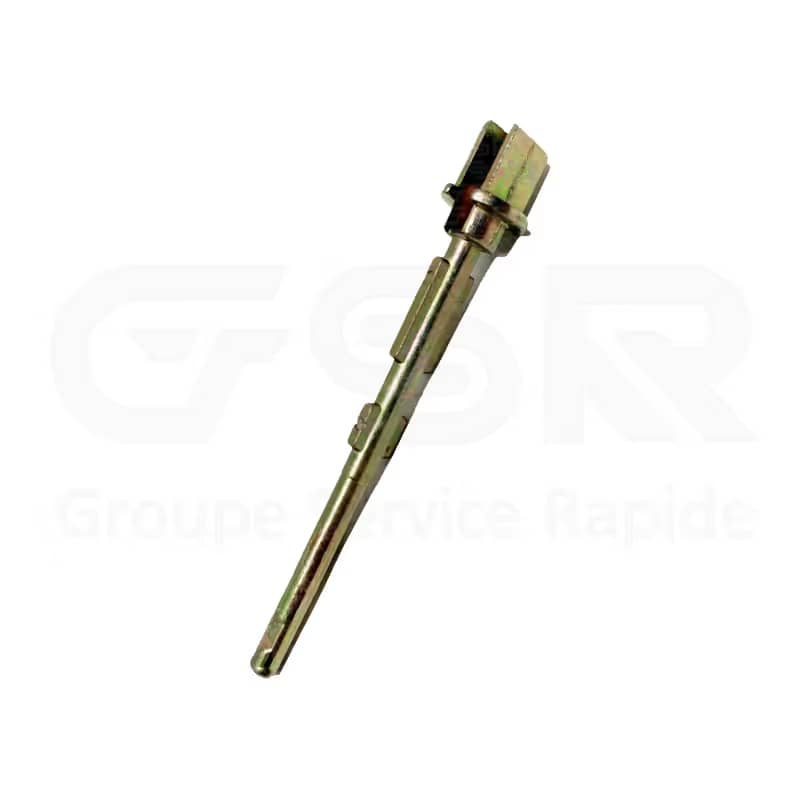 PARTNER LOCK PIN