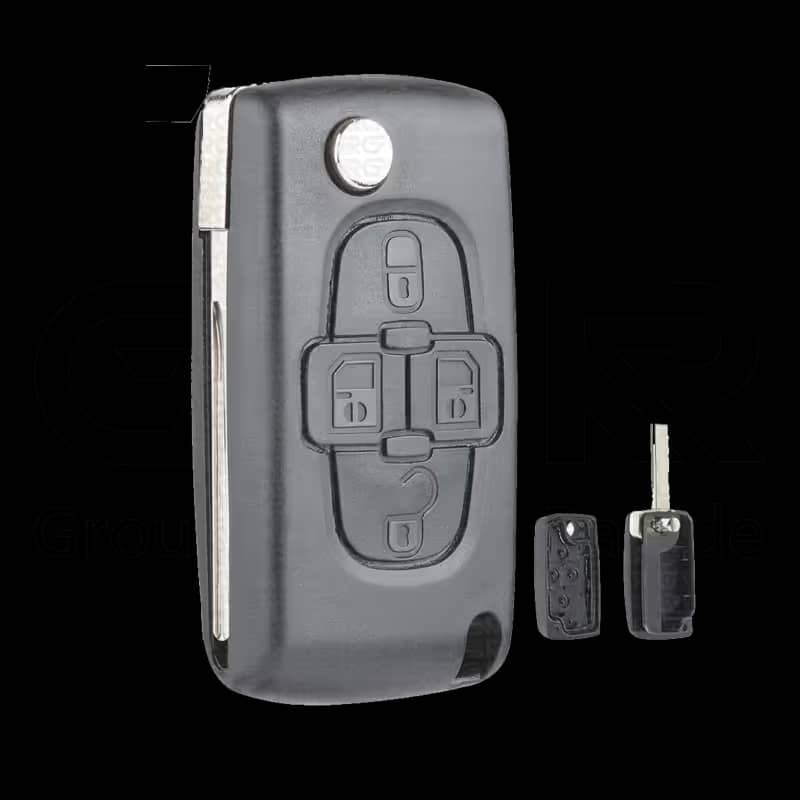 Cache PSA 4B	