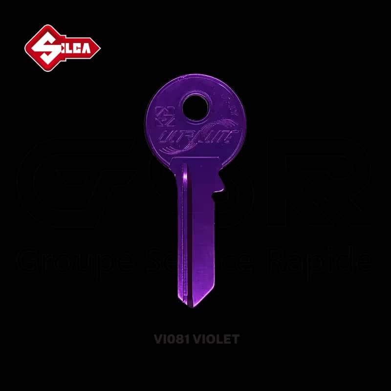VI081 VIOLET