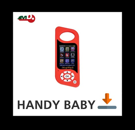 HANDY BABAY