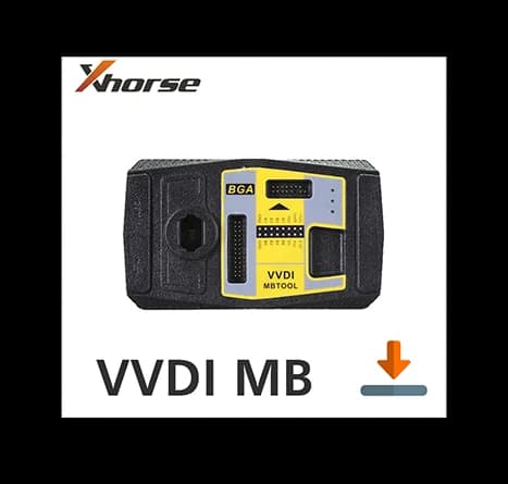 VVDI-MB