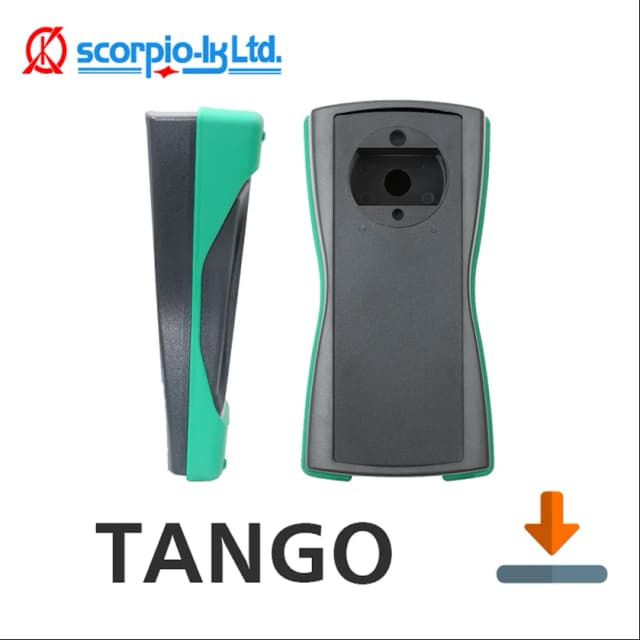 TANGO