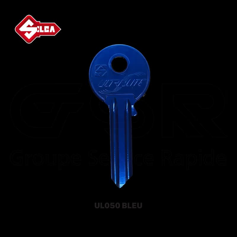 UL050 BLEU