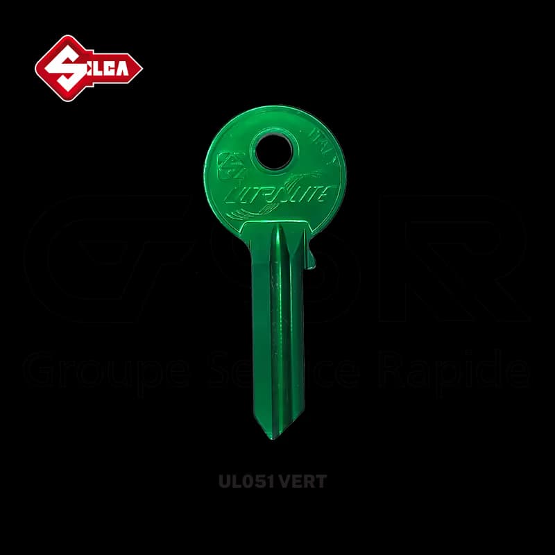UL051 VERT