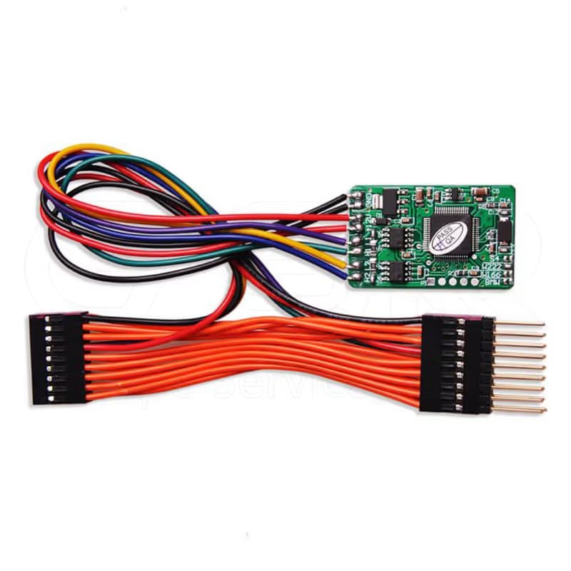 Universal CAN Filter for MB Benz BMW