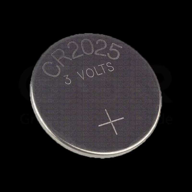CR2025     
