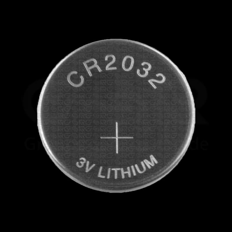 CR2032