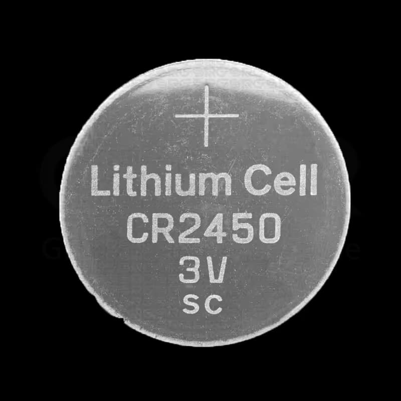 CR2450