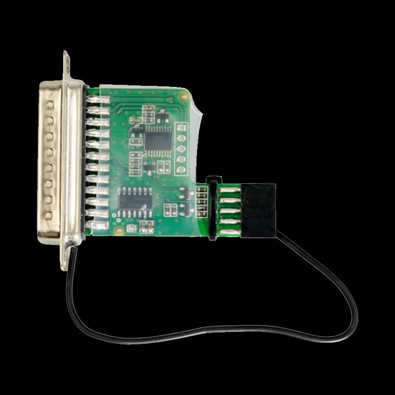 EWS3 Adap For VVDIPROG     