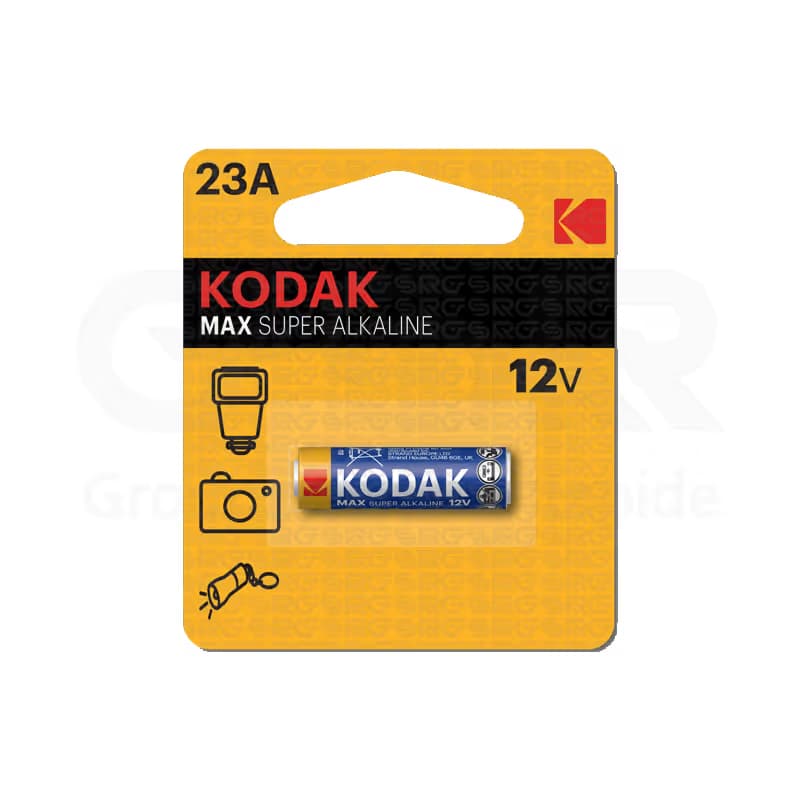 Kodak 23A