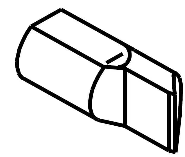 Traceur rekord D911932ZR