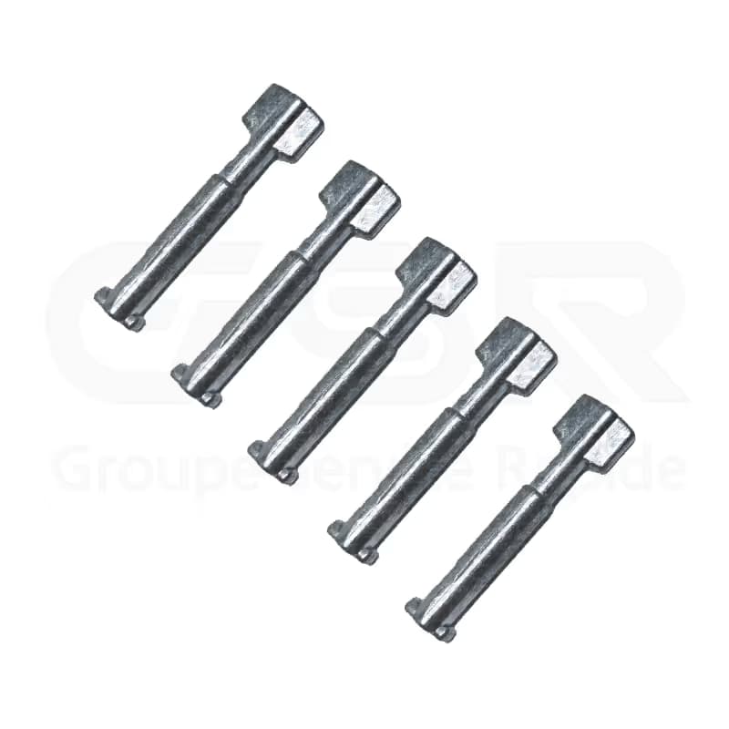 Mercedes PART 3.5 CM