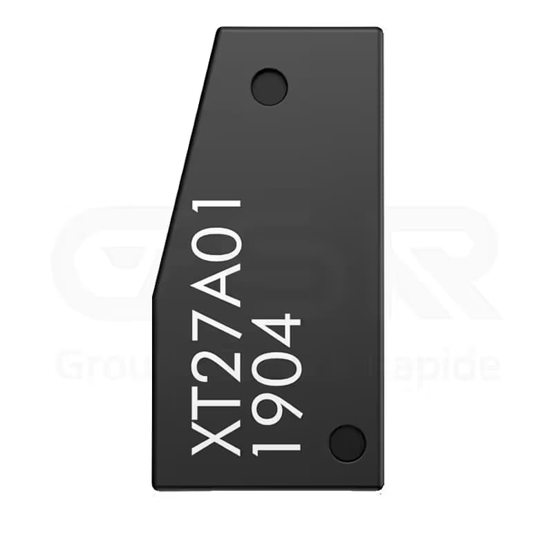 VVDI Super Chip XT27