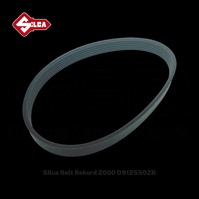 REKORD 2000 BELT D912550ZR