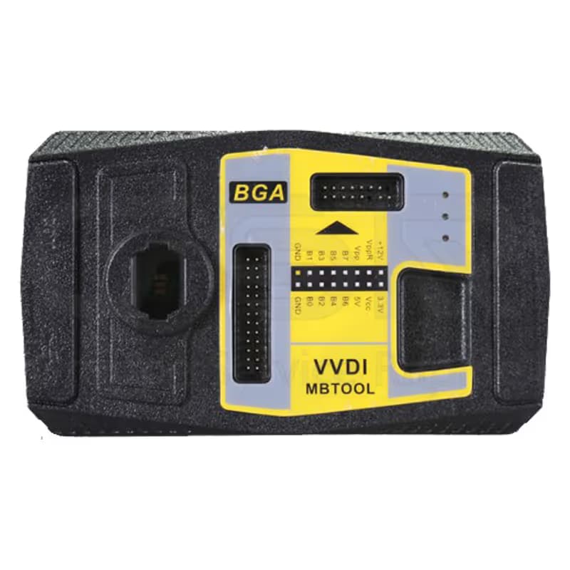 VVDI MB TOOL
