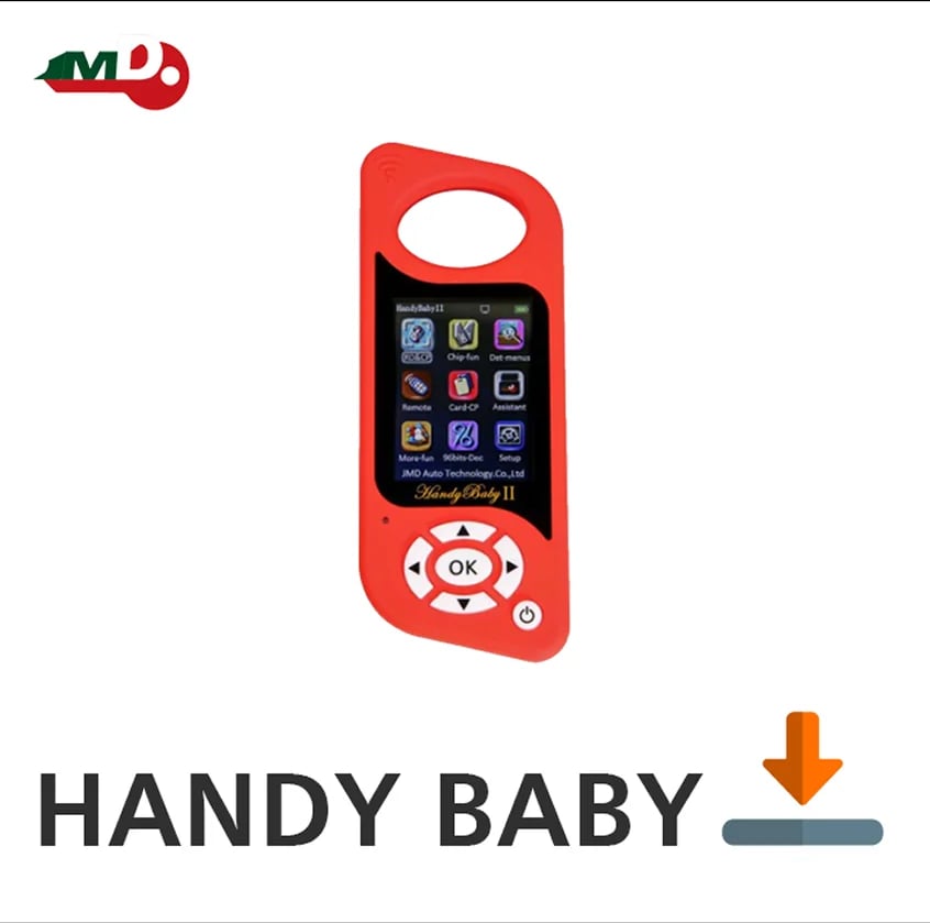 HANDY BABY