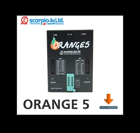 ORANGE-5