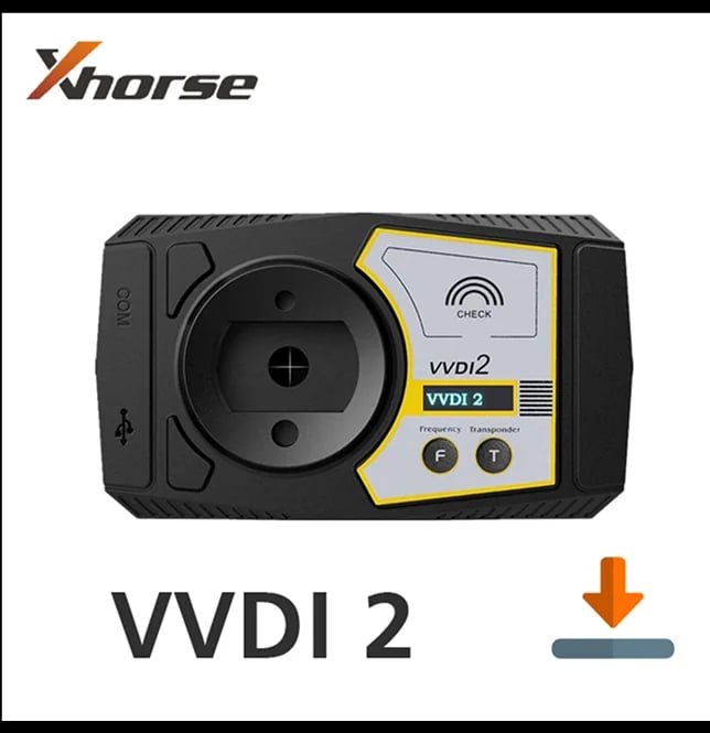 VVDI 2