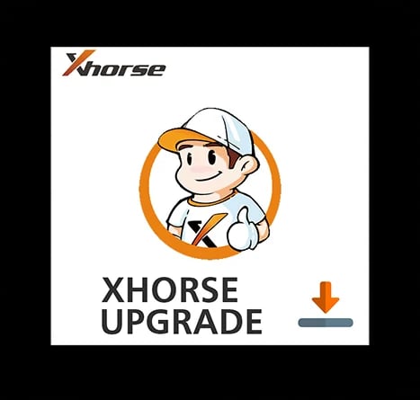 XGORSE-UPGRADE