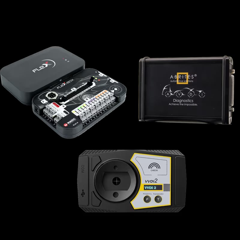 Image de la catégorie App de programmation