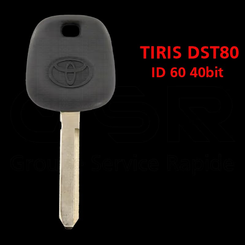 CLE TOYOTA CODE