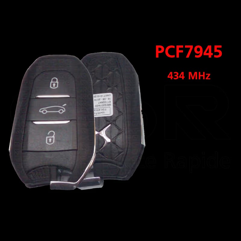CMD DS SMART