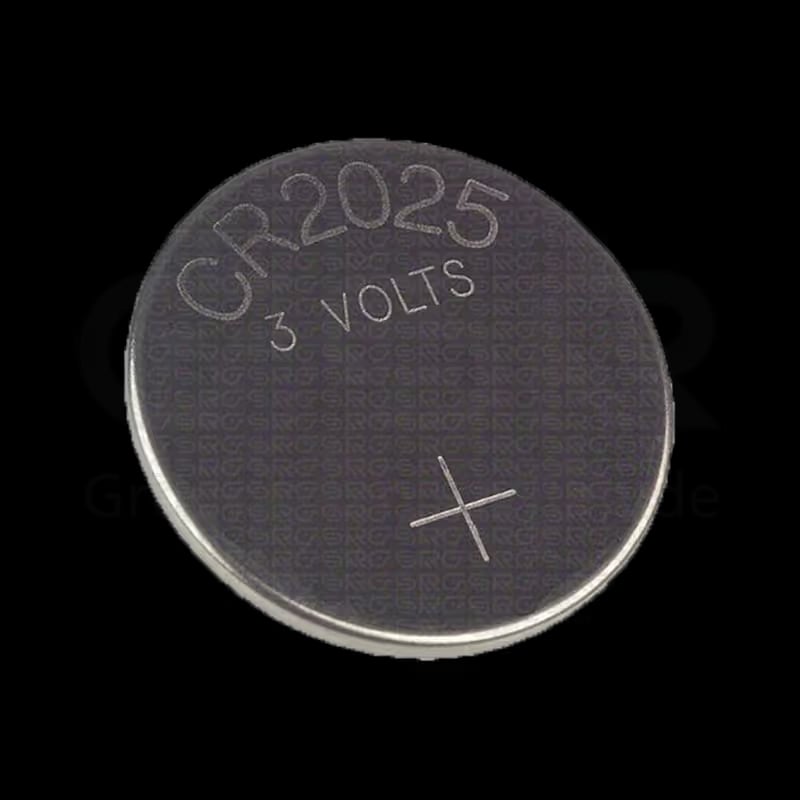 CR2025     