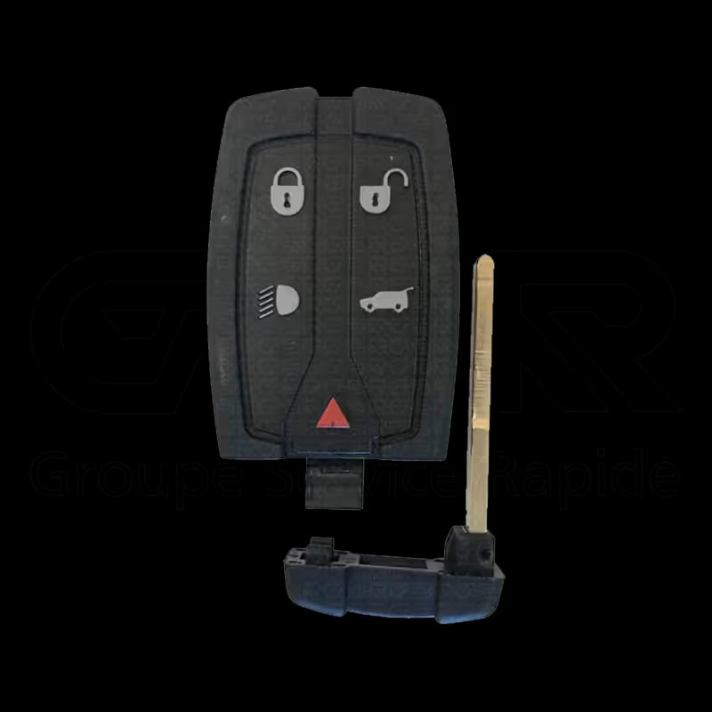 CACHE JAGUAR / LAND ROVER