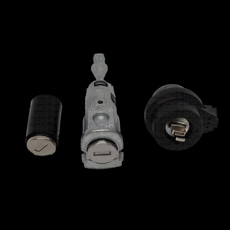 KIT GOLF6 COMPLET