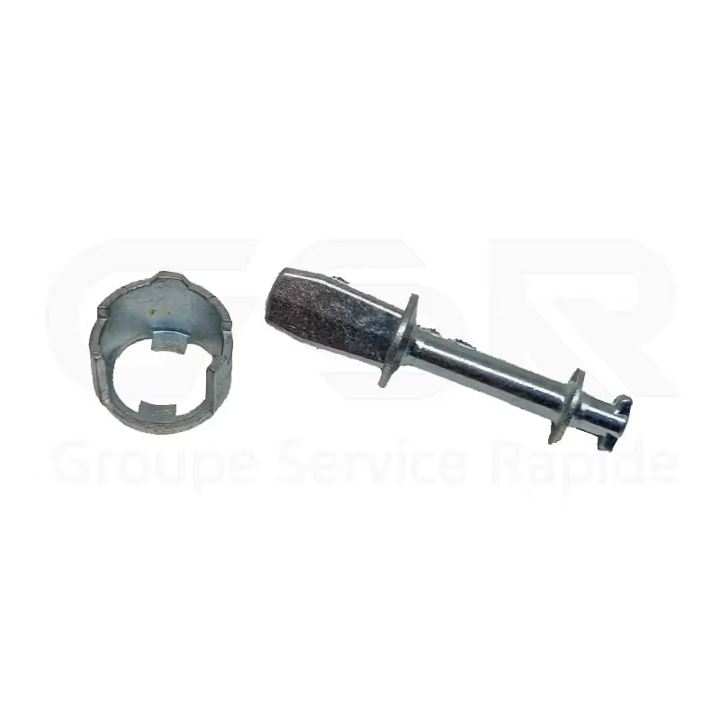 VW T-6 SET