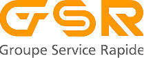 GSR Logo
