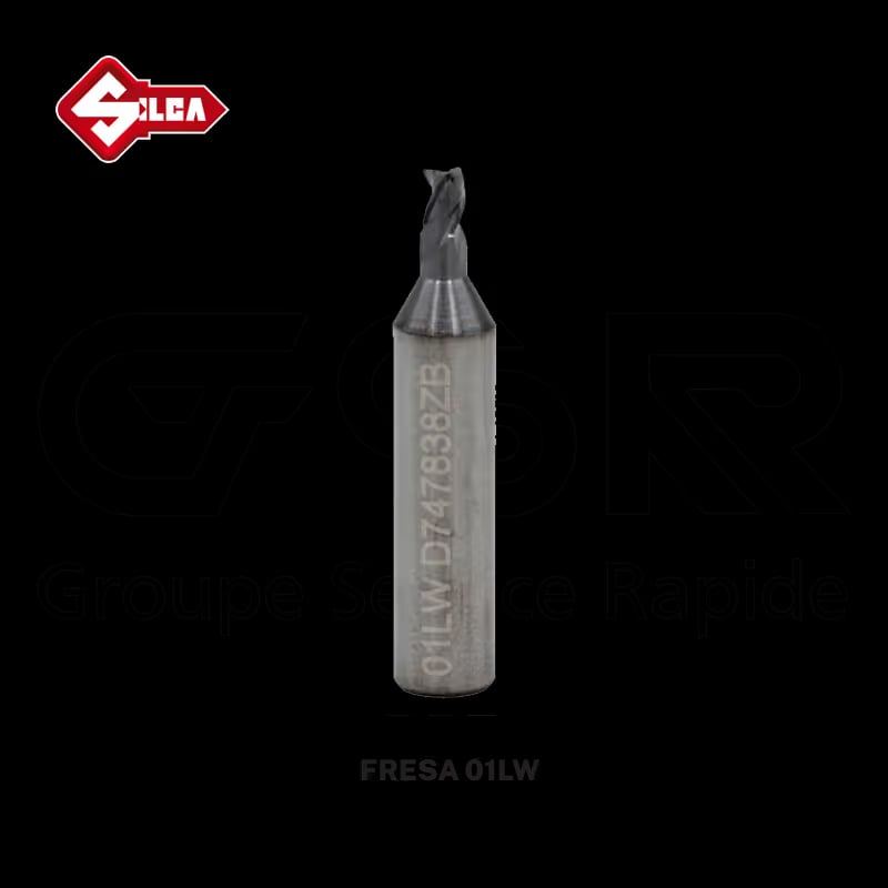 FUTURA FRESA 01LW D747838ZB