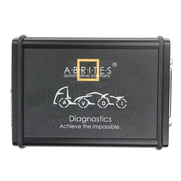AVDI - Abrites