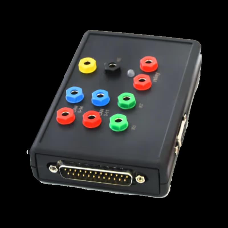 AVDI DISTRIBUTION BOX
