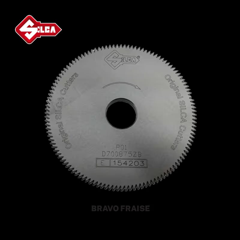 BRAVO FRAISE D700875ZB