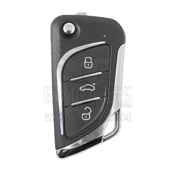 CMD ALARME LEXUS 433MHz