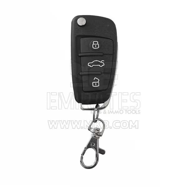 CMD ALARME MODEL AUDI 315 MHZ