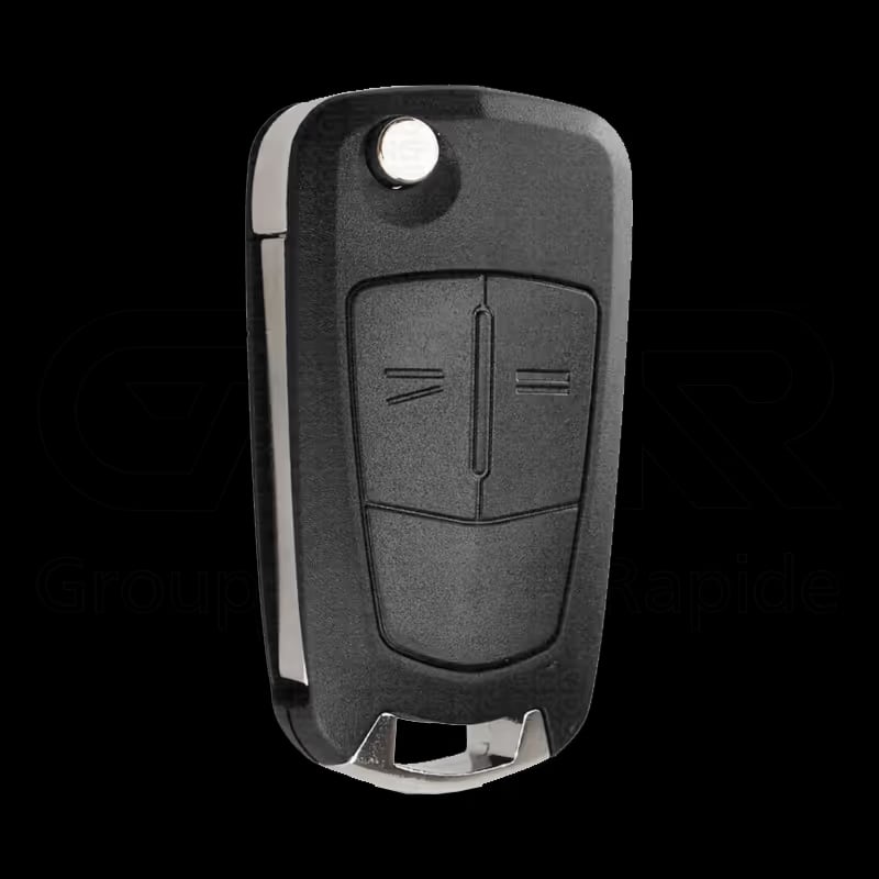 CMD OPEL CORSA C