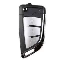 CMD XHORSE MAUVE Knife Style Wire Type XKKF21EN