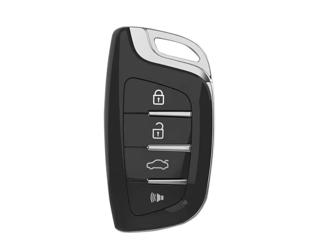 CMD XHORSE SMART KIA Crystal Style XSCS00EN