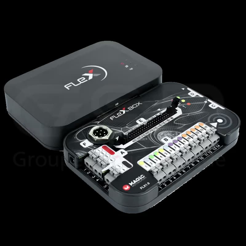 Magicmotorsport Flex