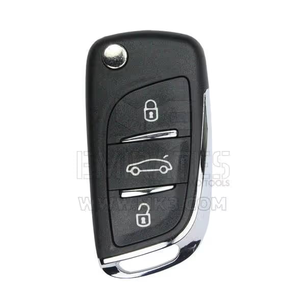 CMD 3 Buttons PSA Type NB11-ATT-36