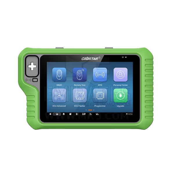 OBDSTAR KEY MASTER G3 A1 Full Software